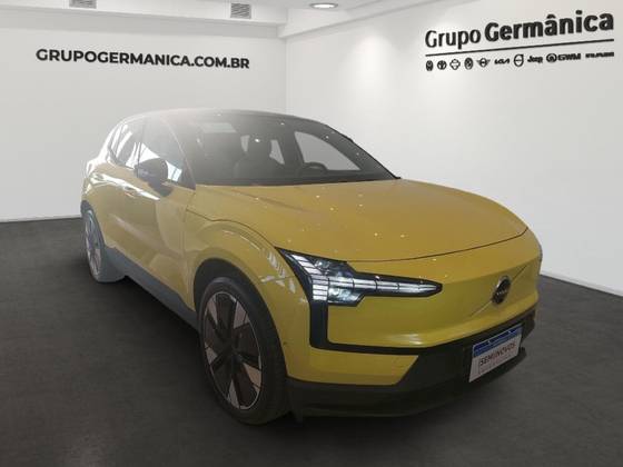 VOLVO EX30 69 KW ELÉTRICO ULTRA